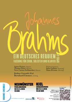 Brahms-Ensemble Kiel