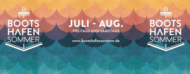 Bootshafensommer