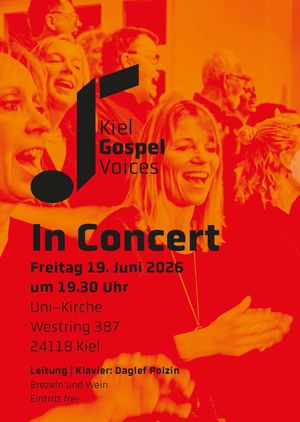 Kiel Gospel Voices