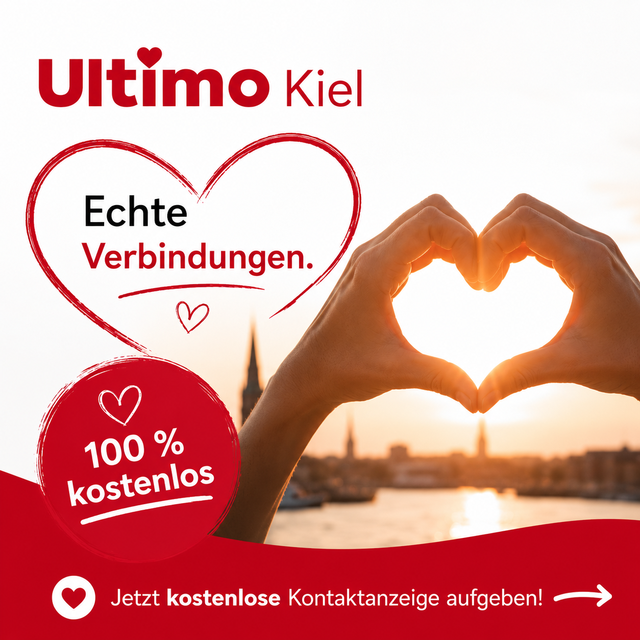 Kontaktanzeige