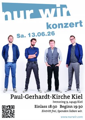 Nur Wir