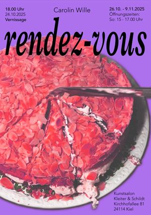 Rendez-Vous